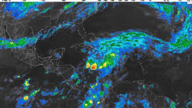 SMN: Se esperan altas temperaturas en gran parte del país