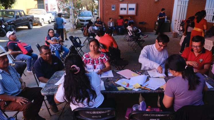     Cerca de 80 delegaciones buscan participar en la Guelaguetza 