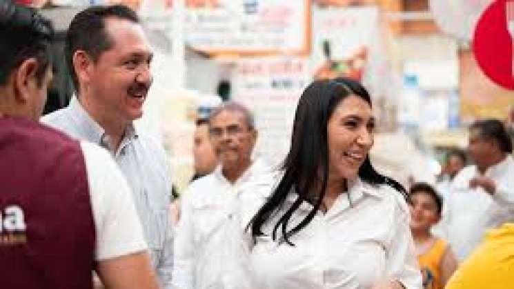 Inician campañas en Guanajuato con atentado a candidata de Morena