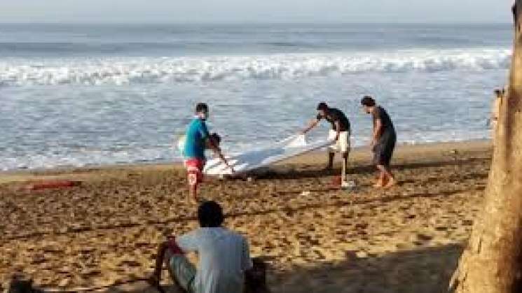 CEPCyGR: Tras Semana Santa suman 8 ahogados en Oaxaca 