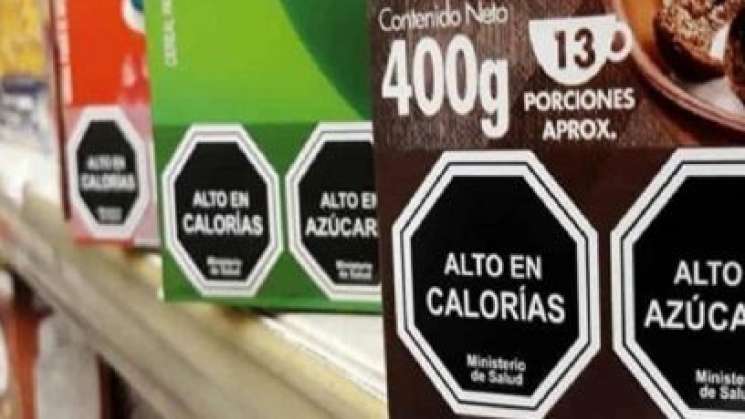 Se amparan Coca-Cola, Herdez y Nutrisa contra etiquetado 