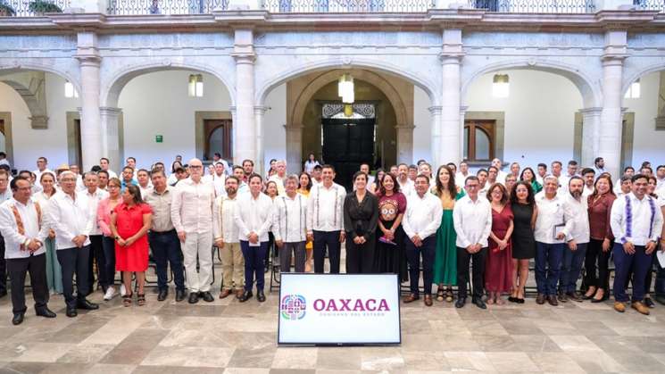 Instalan Comisión para el Saneamiento de los Ríos Atoyac y Salado