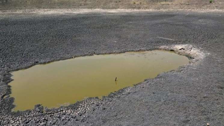 Crean en Oaxaca sistema para captar agua ante sequía 