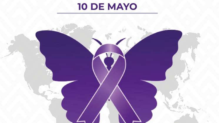 Lupus, enfermedad que afecta con mayor frecuencia a mujeres 