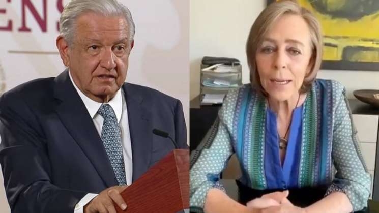 Impugnara PEMEX reintegrar pensión a María Amparo Casar