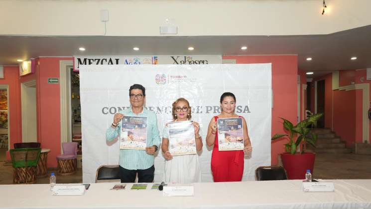  Invitan al Congreso Internacional de Turismo y Gastronomía 