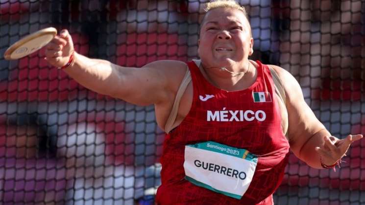 Mexico gana plata y bronce en Mundial de atletismo de Kobe