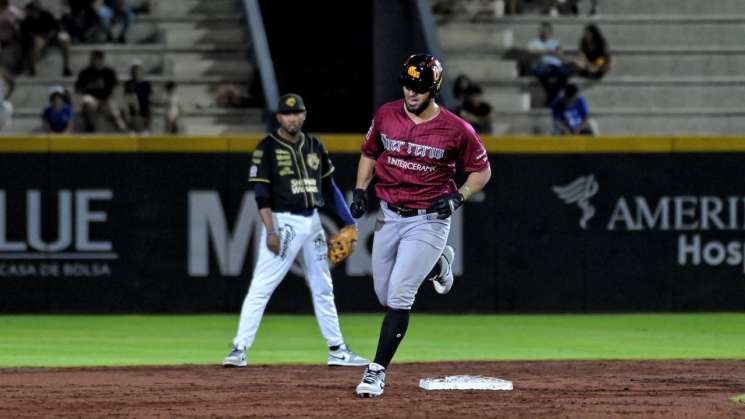  Guerreros domina a Tigres para asegurar serie en Cancún  