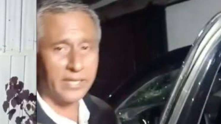 Candidato en Huautla acusa a postulado del PRI-PRD de atentado