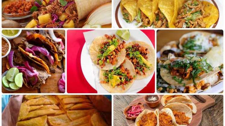 Taste Atlas:México,mejor lugar para comer en América