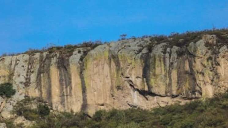 Tras incendios, sin peligro Cuevas Prehistóricas de Yagul y Mitla