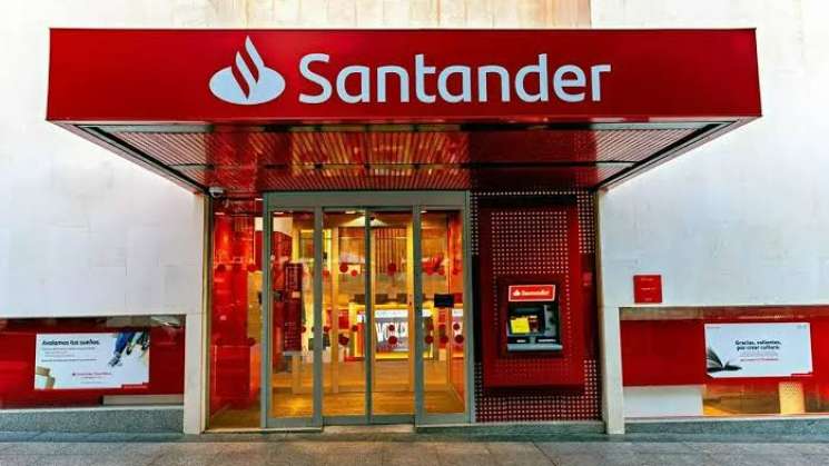 En venta datos de 28 millones de usuarios del banco Santander 