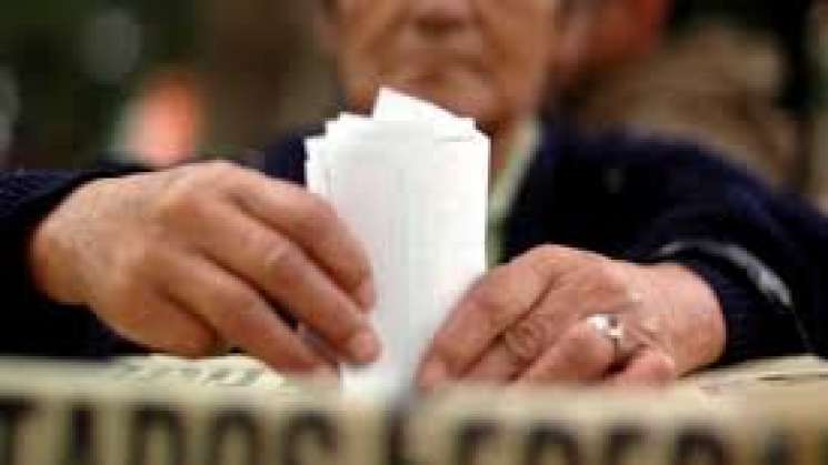 Salen a votar en México 68 millones de ciudadanos