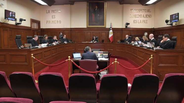 Suspenden SCJN 17 sentencias de amparos contra ley minera