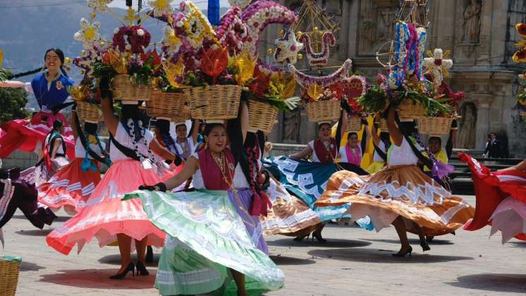 Comité Organizador de Guelaguetza 2024 anuncia delegaciones 