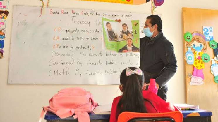 Retorno a clases en Oaxaca será este lunes 10 de junio:IEEPO