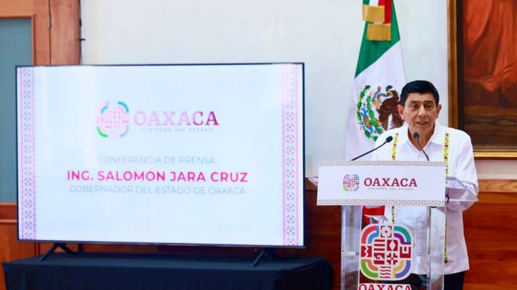 Ofrece S.J. disculpa por agravios a lucha social en Oaxaca 