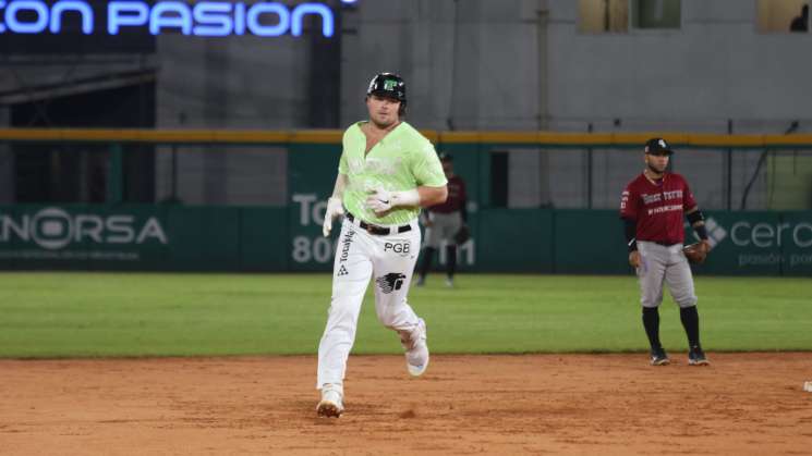  Agónico triunfo de Tabasco ante Guerreros  