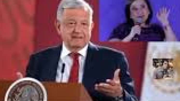 SCJN: Cometió López Obrador violencia política