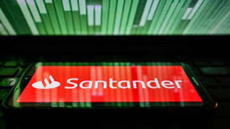 Banco Santander enfrenta demanda por robo de datos en EU