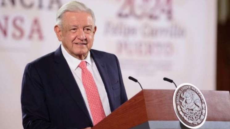 AMLO: Se normaliza exportación de aguacate y mango a EU