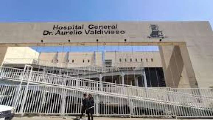 TSJO ordena a SSO construir hospital tras quejas en Oaxaca 