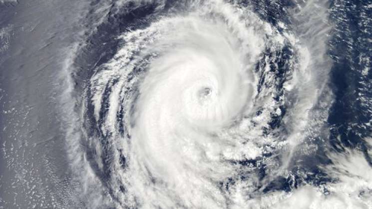 Con trayectoria a México, Beryl ya es huracán categoría 4