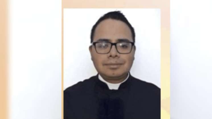 Arquidiócesis de Oaxaca se deslinda de falso cura en la costa 