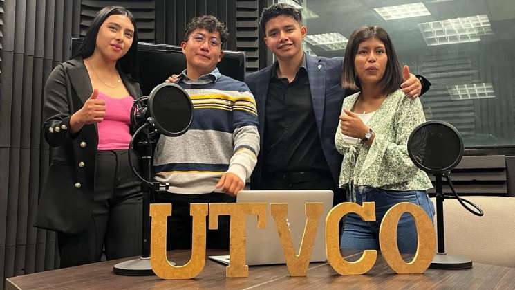 Abre UTVCO convocatoria para inscripciones de nuevo ingreso  