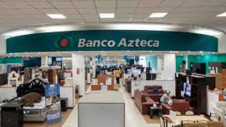 Desiste Banco Azteca en su demanda de amparo contra BdeM