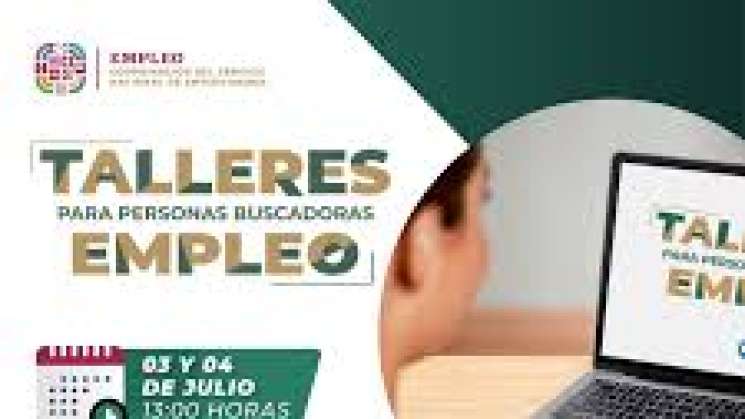  Alerta Servicio Nacional de Empleo Oaxaca por cuentas falsas 