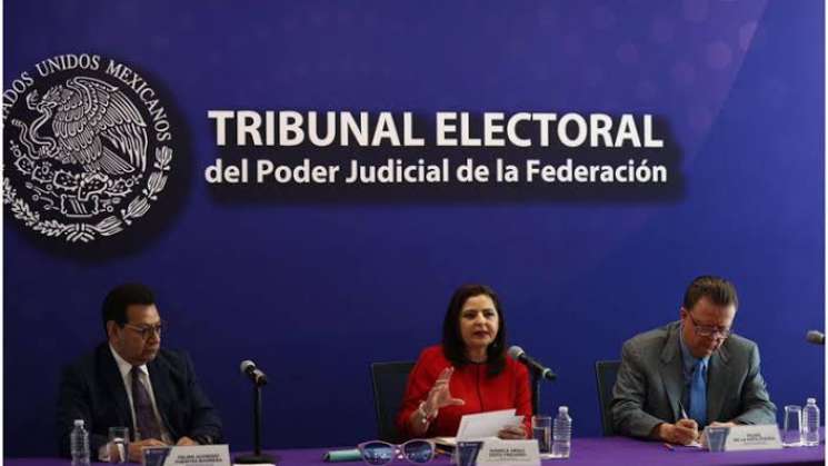 Revocan acuerdo y suspenden recuento de votos en la Cuauhtémoc 