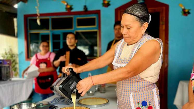 Abre tu cafetería, nueva forma de capacitar del Icapet     