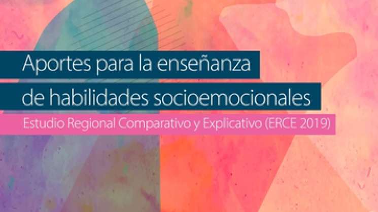 UNESCO publica informe sobre habilidades socioemocionales en AL