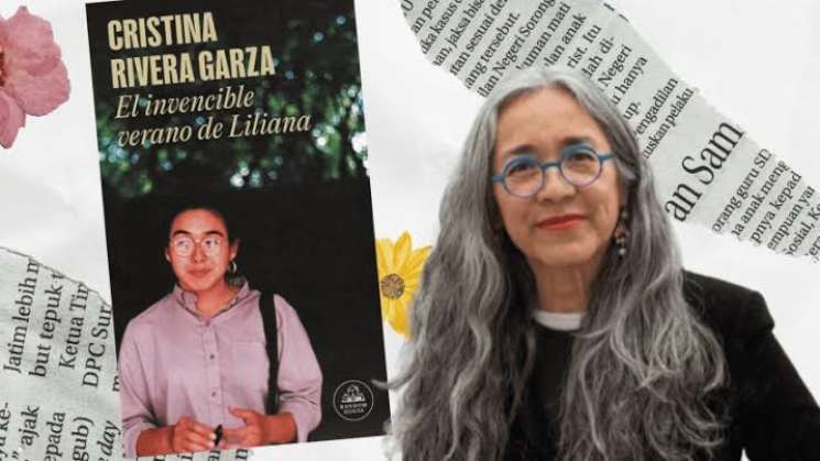 Gana premio Pulitzer escritora mexicana Cristina Rivera 