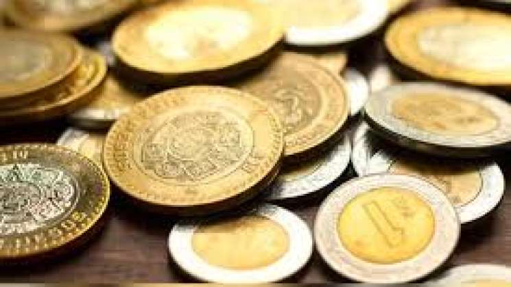 Anuncia Banxico cambios en monedas de 1, 2 y 5 pesos 