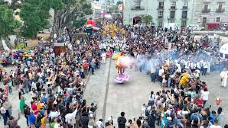 Activará Policía Vial dispositivo para 3er Convite de Guelaguetza