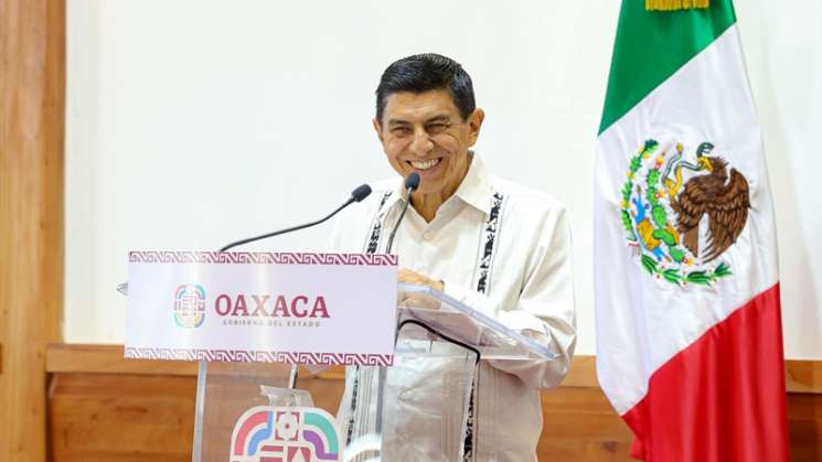 México 3er país con mayor confianza en el gobierno