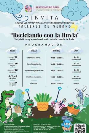  Invitan a la Feria del Mezcal 2024; música, arte y tradicion