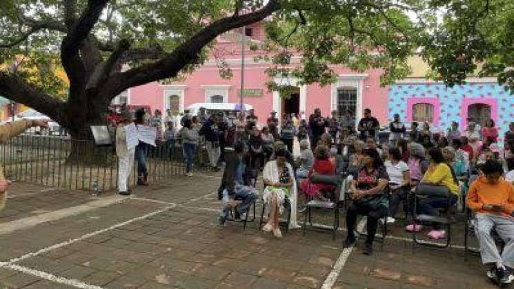 Municipio de capital Oaxaca no autoriza gasolinera en Jalatlaco 