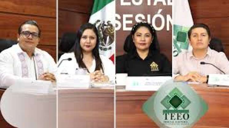 TEPJF revoca mandato de edil en San Miguel Panixtlahuaca