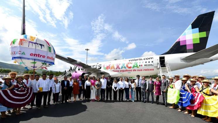  Presentan Entre Nubes, campaña de promoción turística del estado