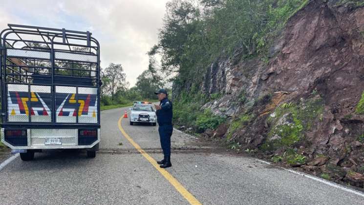  Brinda Policía Vial atención en la Ruta de la Fe   