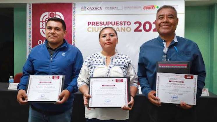 Lanzan micrositio Presupuesto Ciudadano, traducido en 5 lenguas