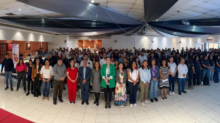 Campaña Oaxaca Libre de Trata, brinda herramientas y protección 