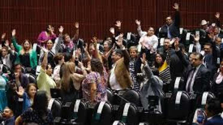 Aprueban reforma para aumentar pensión de trabajadores 