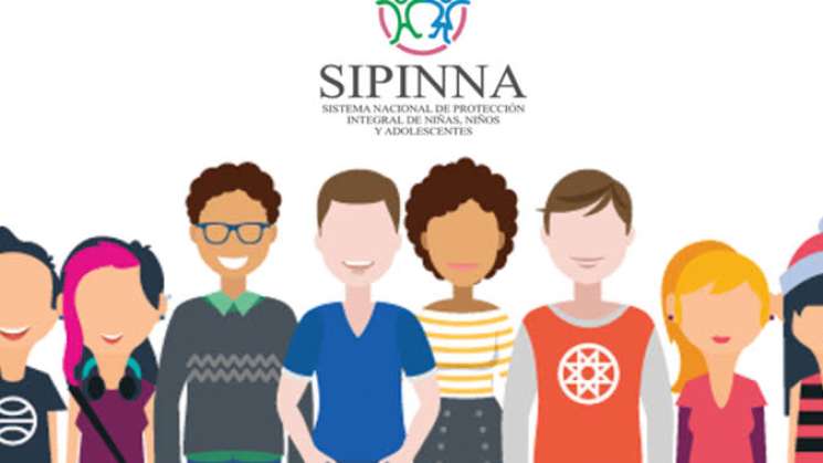 Presenta SE-Sipinna programa Niñas,Niños y Adolescentes en la red