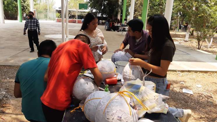  Condona Icapet pagos de cursos a estudiantado de educación media