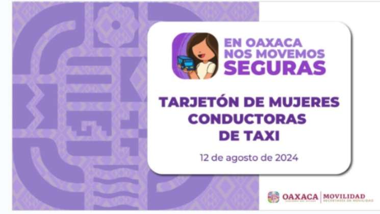  Semovi pone en marcha el servicio Taxi Violeta    