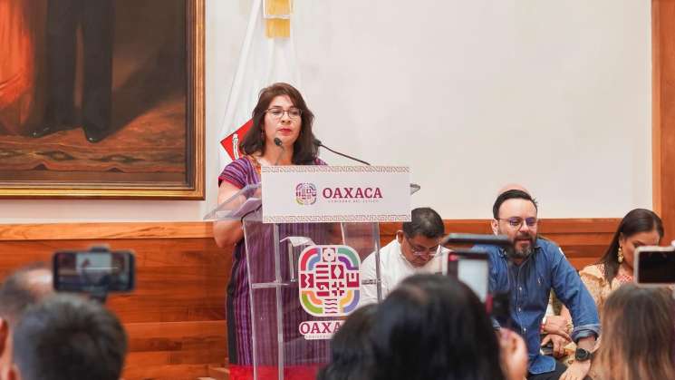  Suma Coesfo 8.7 mil hectáreas reforestadas en Oaxaca 